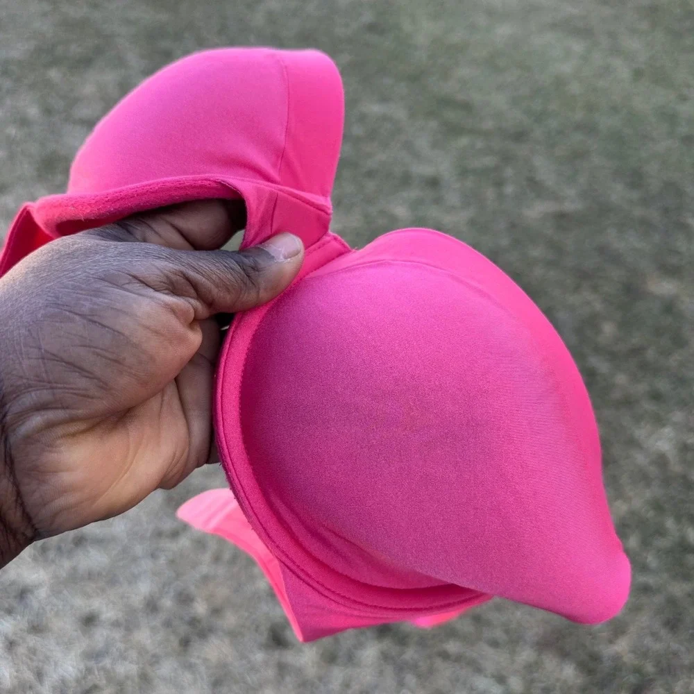 Victoria's Secret Lined Demi Bra Size‎ 34D